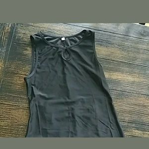 Nuu Muu Athletic Fitness Running Dress